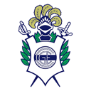 Escudo de Club de Gimnasia y Esgrima La Plata